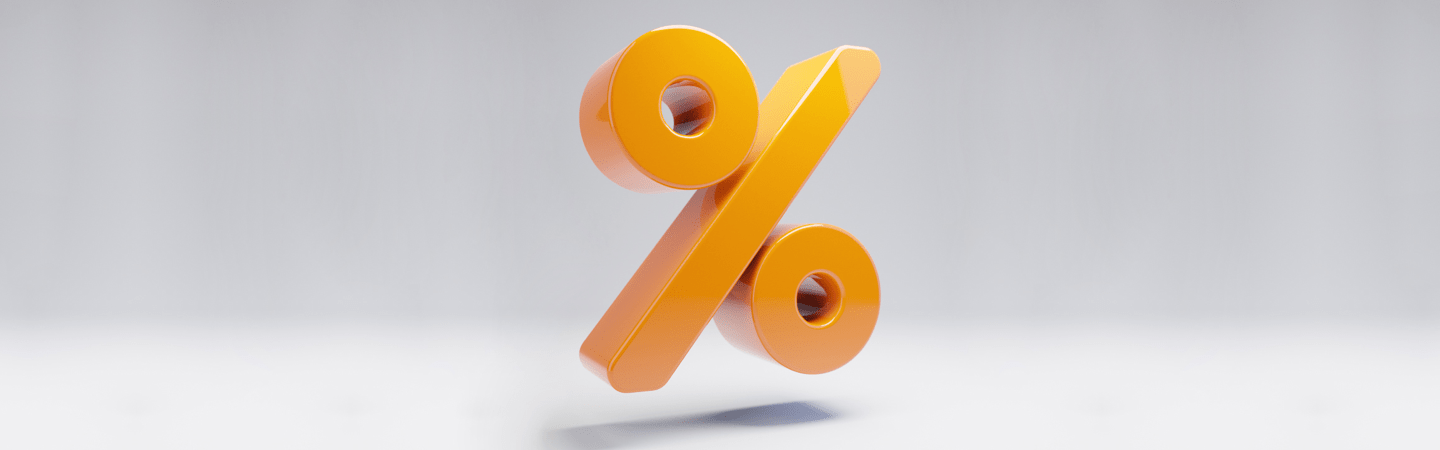 Header Artikel Hypotheekrente