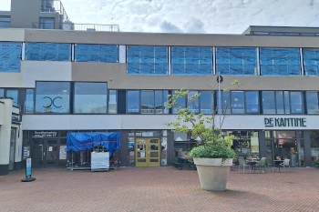 Raadhuisplein 13A